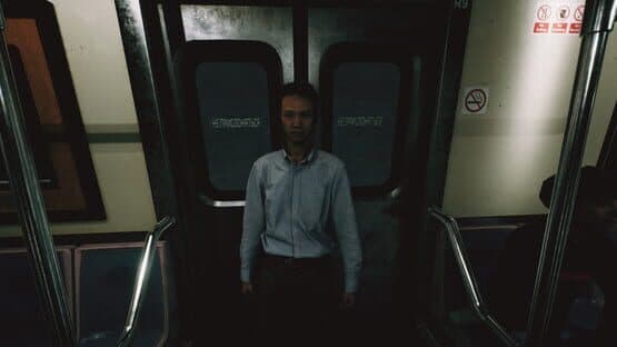 Metro Trip Simulator — screenshot 3