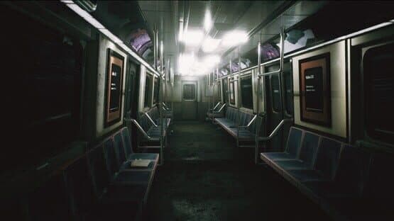 Metro Trip Simulator — screenshot 5