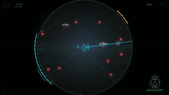 Hex Core — screenshot 1