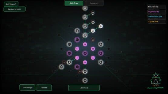 Hex Core — screenshot 3