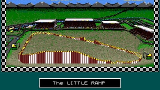 Stunt Car Racer — screenshot 4