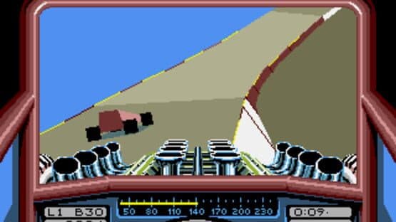 Stunt Car Racer — screenshot 6
