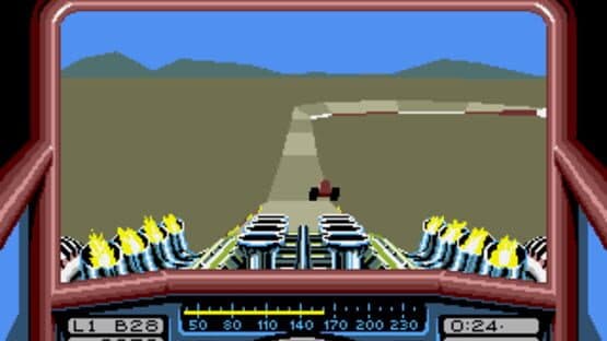 Stunt Car Racer — screenshot 7