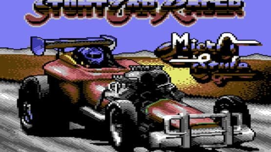 Stunt Car Racer — screenshot 8