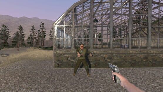 Stoned to Death — screenshot 3