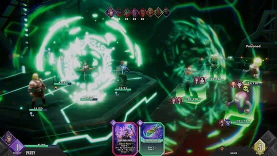 Masters of the Universe: Legends Unite — screenshot 2