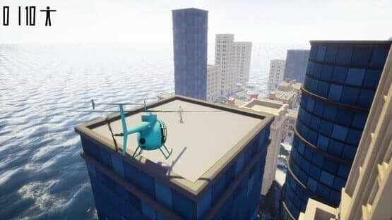 Rescue Helicopter — screenshot 2