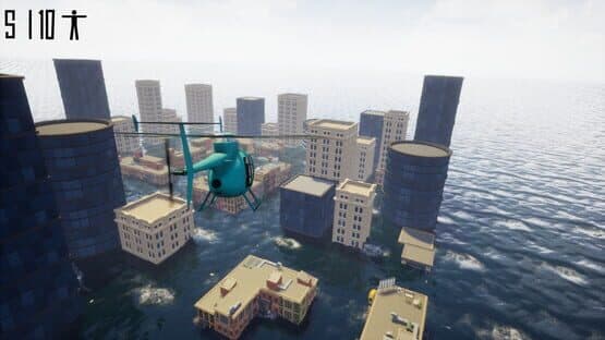 Rescue Helicopter — screenshot 4