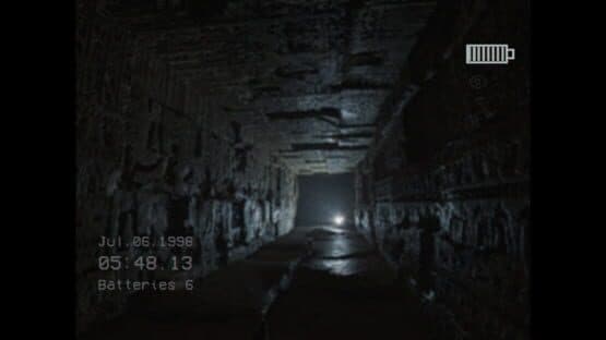 Below — screenshot 2