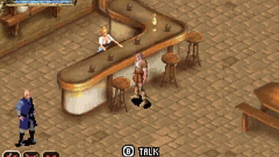 Baldur's Gate: Dark Alliance — screenshot 1
