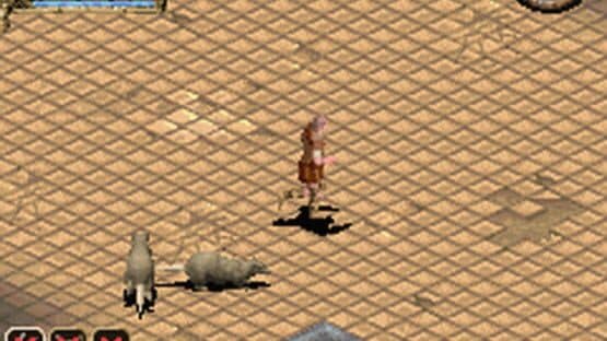 Baldur's Gate: Dark Alliance — screenshot 2