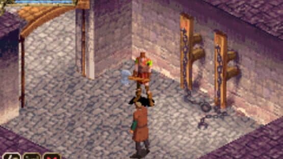 Baldur's Gate: Dark Alliance — screenshot 3