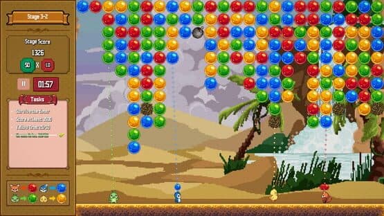 Colorfall — screenshot 3