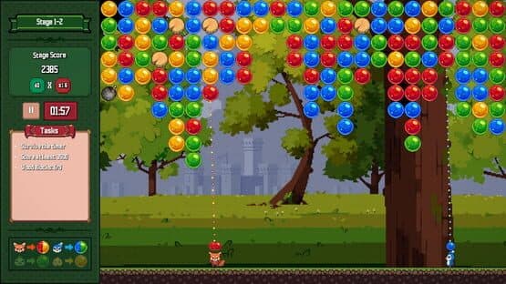 Colorfall — screenshot 6