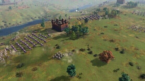 Age of Empires IV: Yue Fei's Legacy — screenshot 2