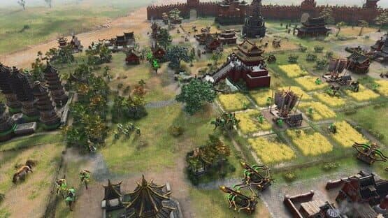 Age of Empires IV: Yue Fei's Legacy — screenshot 3