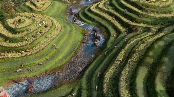 Age of Empires IV: Yue Fei's Legacy — screenshot 4