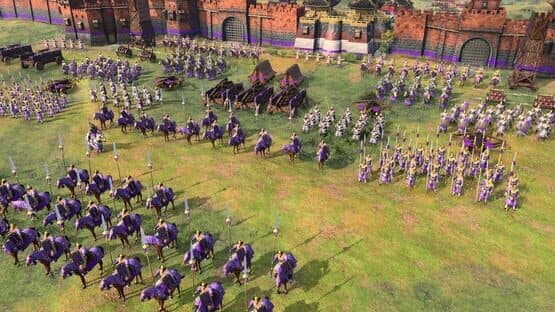 Age of Empires IV: Yue Fei's Legacy — screenshot 5