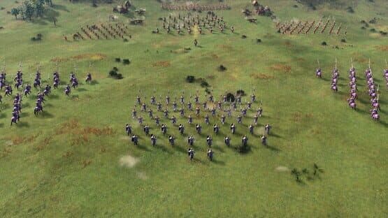 Age of Empires IV: Yue Fei's Legacy — screenshot 6