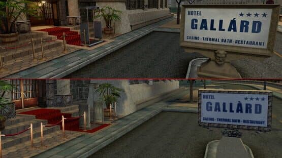 Hitman Classic Trilogy Remastered — screenshot 3