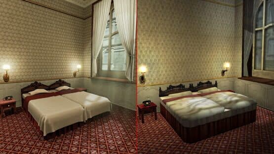 Hitman Classic Trilogy Remastered — screenshot 5