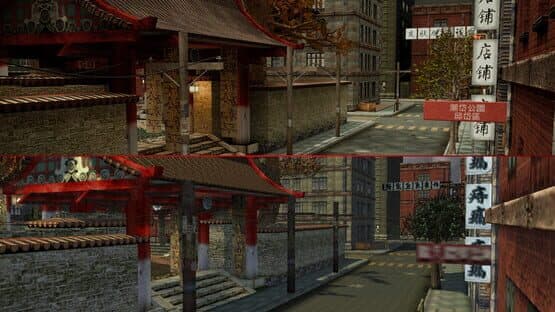 Hitman Classic Trilogy Remastered — screenshot 6