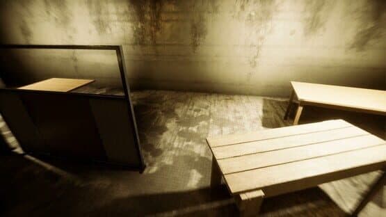 Backrooms: What's Next — screenshot 2