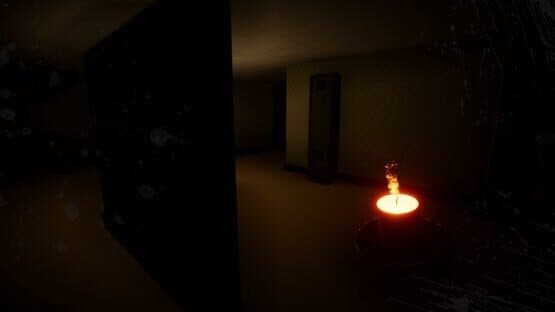 Backrooms: What's Next — screenshot 3