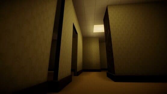 Backrooms: What's Next — screenshot 5