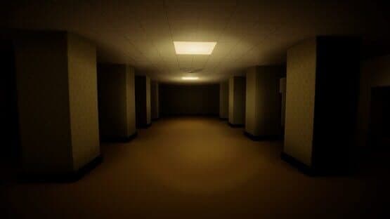 Backrooms: What's Next — screenshot 6