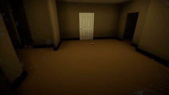 Backrooms: What's Next — screenshot 7