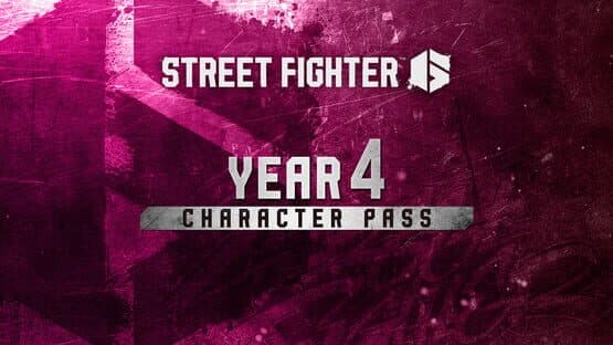 Street Fighter 6: Year 4 Character Pass — screenshot 1