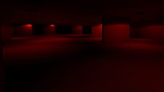 Trapped in the Backrooms — screenshot 4