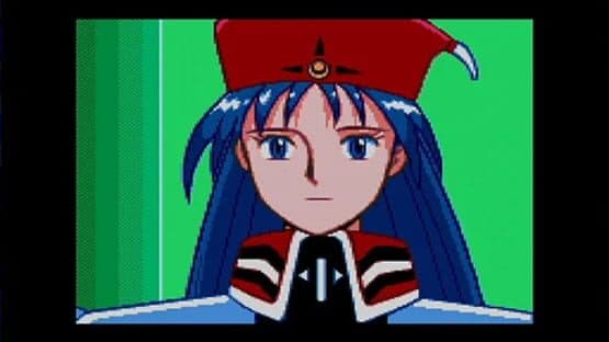 Lunar: Eternal Blue — screenshot 7