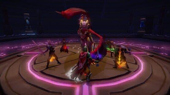 RuneScape — screenshot 3