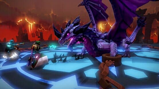 RuneScape — screenshot 4