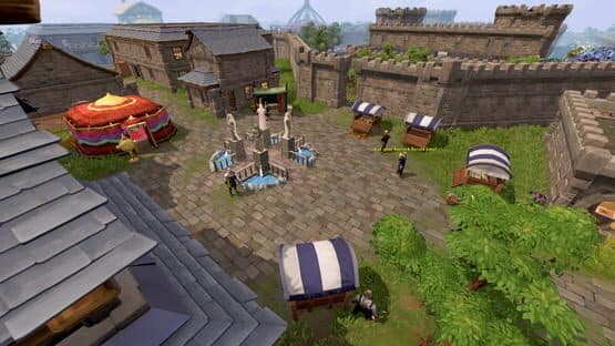 RuneScape — screenshot 5