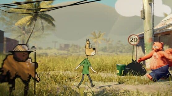 Lost & Found — screenshot 1