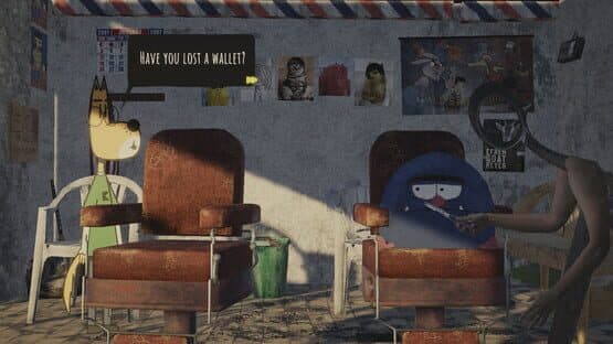 Lost & Found — screenshot 3