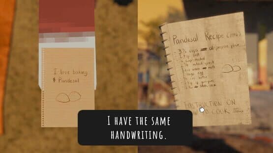Lost & Found — screenshot 5
