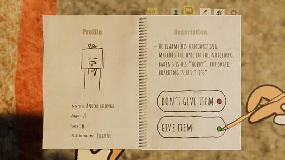 Lost & Found — screenshot 6