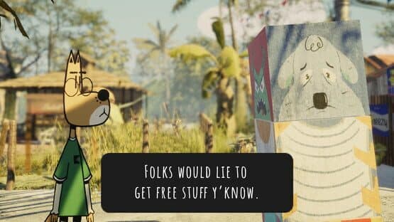 Lost & Found — screenshot 7