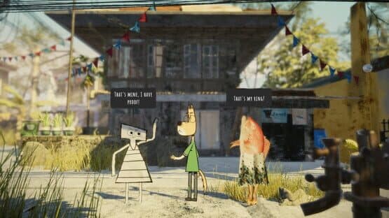 Lost & Found — screenshot 8