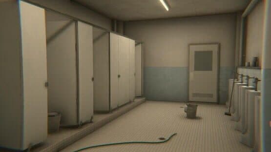 Nafuda Sagashi: Identity Lost — screenshot 1