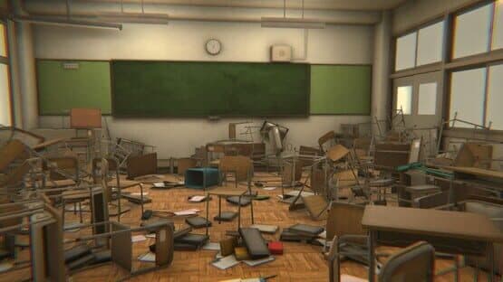 Nafuda Sagashi: Identity Lost — screenshot 2