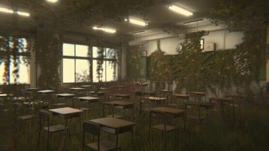 Nafuda Sagashi: Identity Lost — screenshot 3