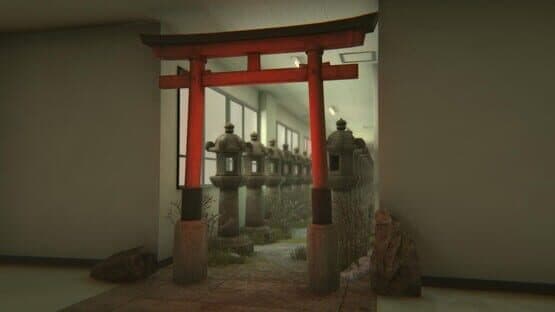 Nafuda Sagashi: Identity Lost — screenshot 4