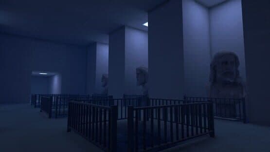 Nafuda Sagashi: Identity Lost — screenshot 7