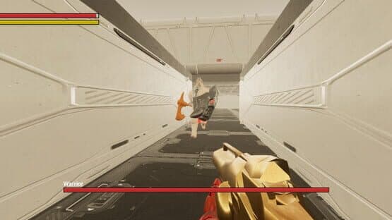 Assassin of Monsters 2: Spacenator — screenshot 2