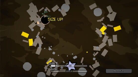 Growing My Manhole — screenshot 1
